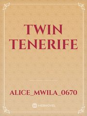 Twin tenerife Book