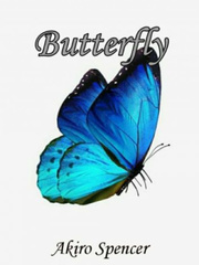 BUTTERFLY. Book