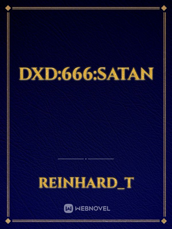 DxD:666:Satan