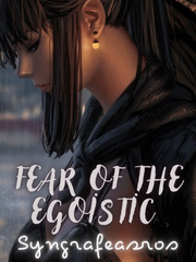 Fear of the Egoistic Book