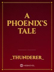 A Phoenix's tale Book