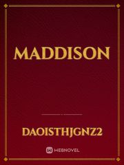 Maddison Book