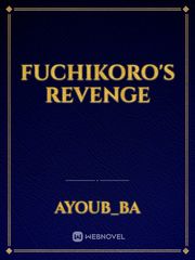Fuchikoro's revenge Book