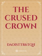 The Crused Crown Book