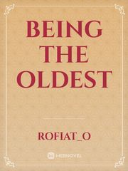 Being the oldest Book