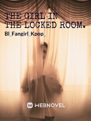 The Girl in the Locked Room. Book