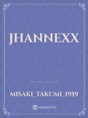 jhannexx Book