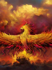 MHA: Phoenix Awakens from Its Slumber Original (Dropped) Book