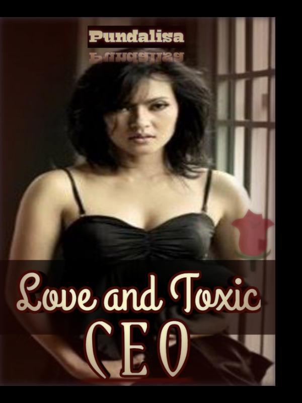 Love and Toxic CEO
