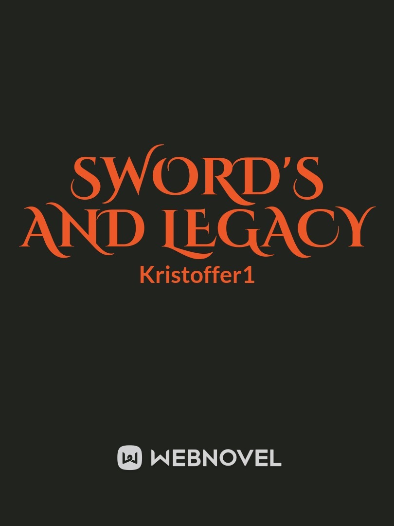 Sword's and Legacy
