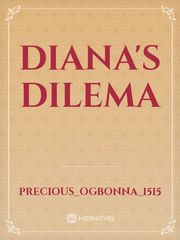DIANA'S DILEMA Book