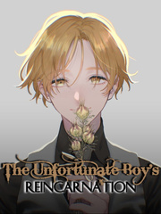 The Unfortunate Boy's Reincarnation Book