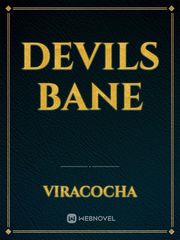 Devils bane Book