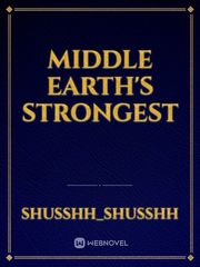 Middle Earth's Strongest Book
