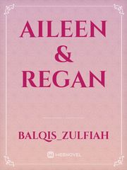 AILEEN & REGAN Book