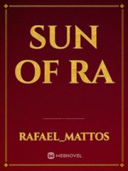 Sun of Ra Book