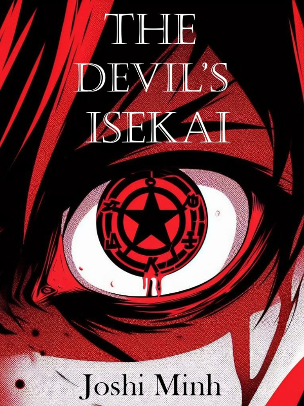 The Devil's Isekai Book