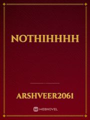 nothihhhh Book