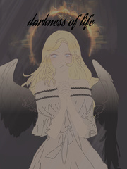 darkness of life Book