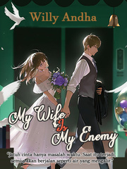 My Wife is My Enemy Book