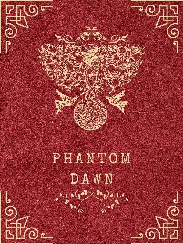 Phantom Dawn
