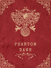 Phantom Dawn Book