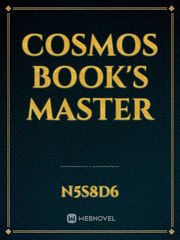 COSMOS BOOK'S MASTER Book