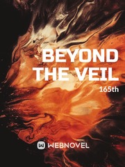 Beyond The Veil. Book