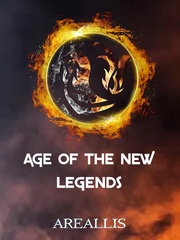Age of the new legends. Book