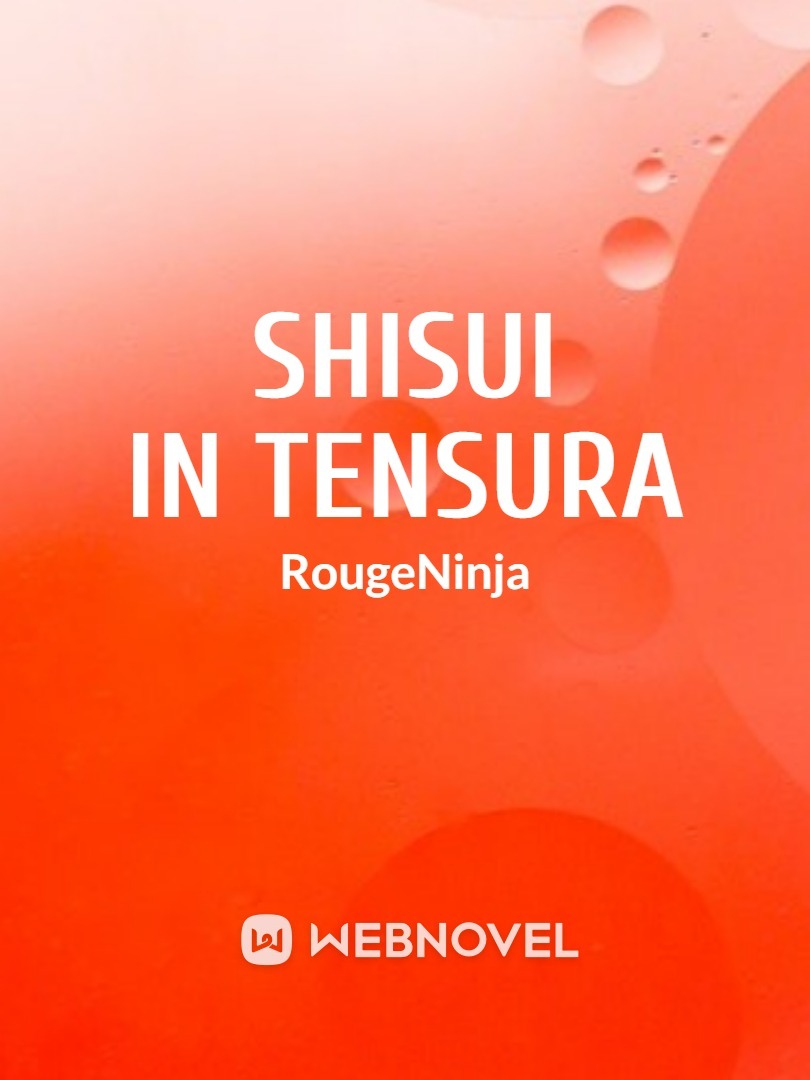 Shisui In Tensura