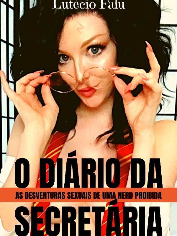 O DIÁRIO DA SECRETÁRIA Book