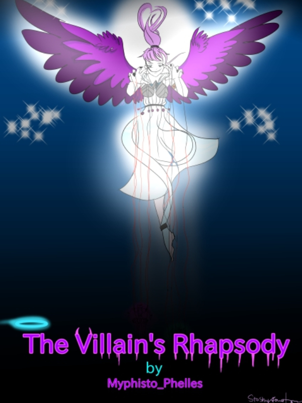 The Villain's Rhapsody: Evolution to godhood
让这本书消失 Book