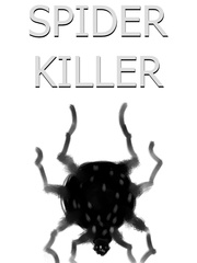 Spider Killer Book