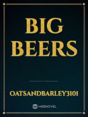 Big beers Book