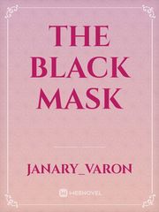 the black mask Book