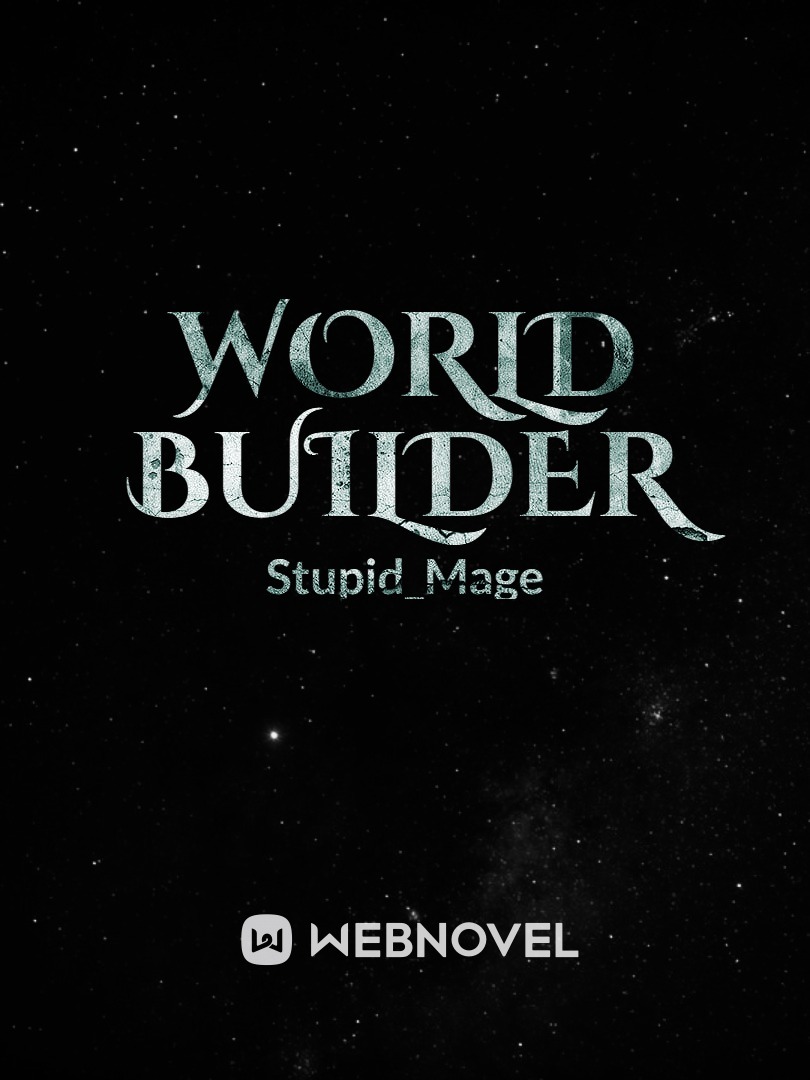 World Builder(Dropped)