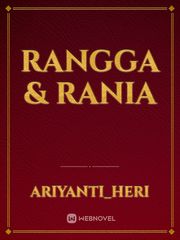 Rangga & Rania Book