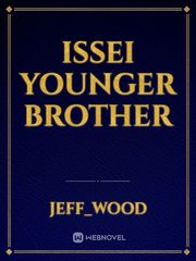 issei younger brother Book