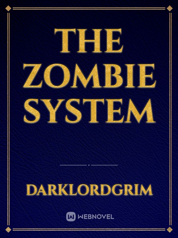 The zombie
system Book