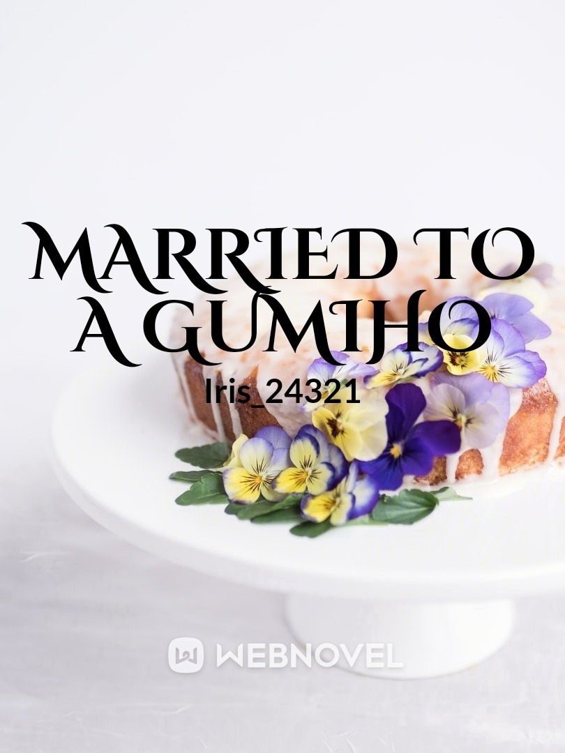 married to a gumiho