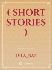 ( Short Stories ) Book