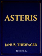 Asteris Book