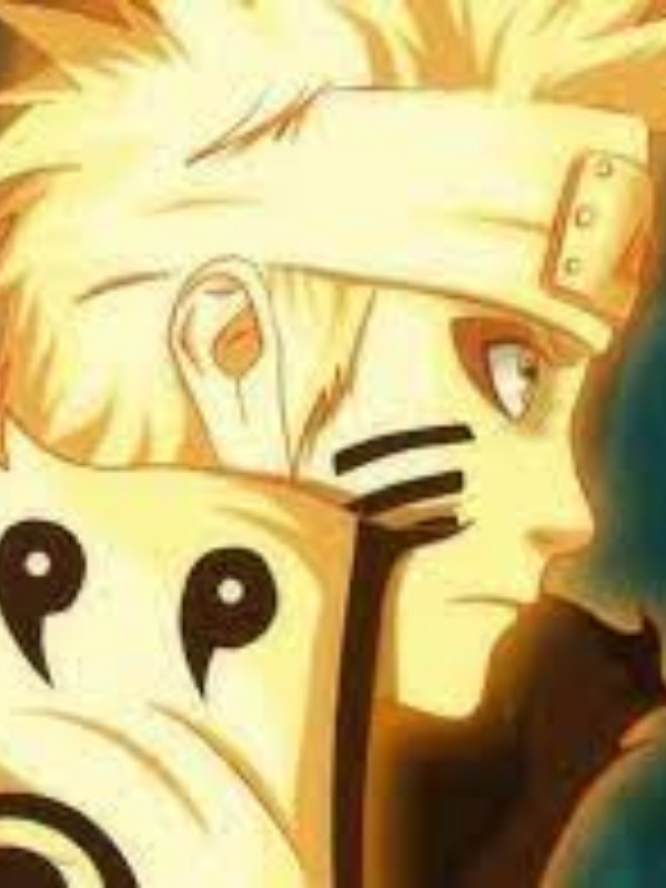 I Don’t Want To Be the Seventh Hokage Book