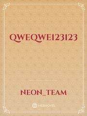 qweqwe123123 Book