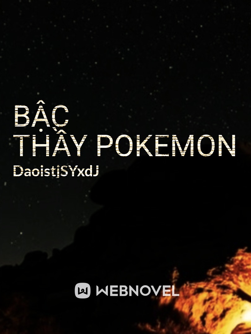 Bậc Thầy Pokemon