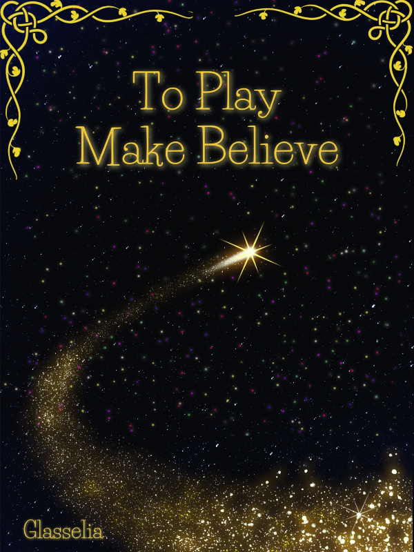To Play Make Believe