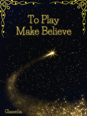 To Play Make Believe Book