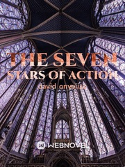 The Seven Stars of Action Book
