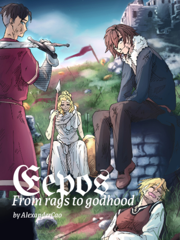 EPOS: from rags to godhood