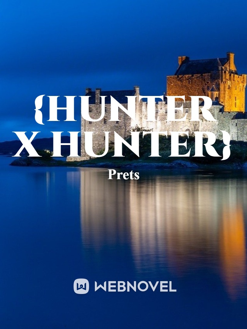 {Hunter x Hunter} Book